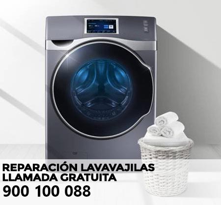 Reparación averías secadora Ariston