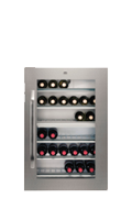 Reparación averías vinoteca Ariston en  Almería